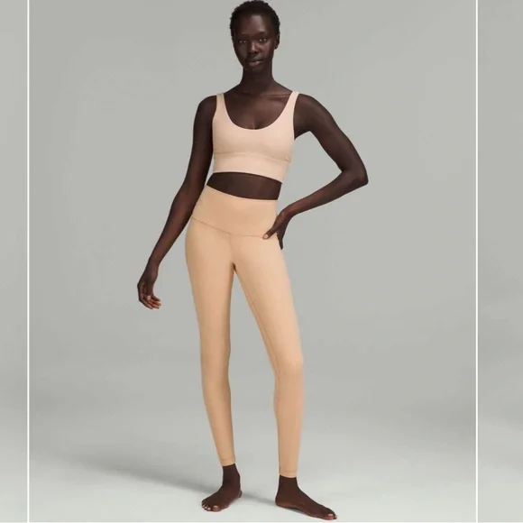 LULULEMON Align High-Rise Pant Leggings
Contour Women’s Size 4 LIKE NEW WORN 1X - Picture 4 of 11